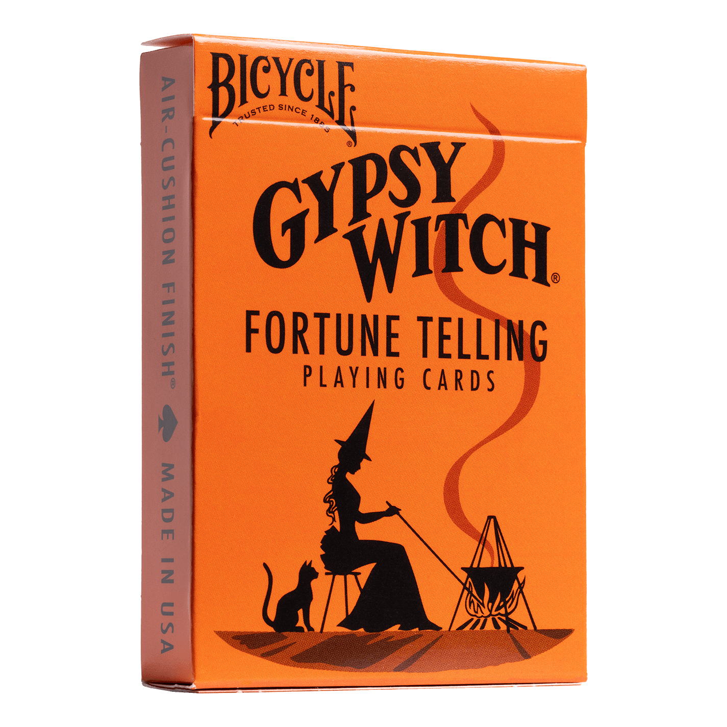 Bicycle Gypsy Witch Playing Cards Playing Cards by Bicycle Playing Cards