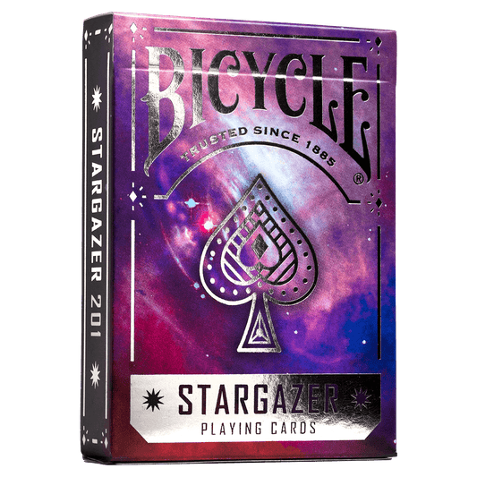 Bicycle Stargazer 201 Playing Cards Playing Cards by Bicycle Playing Cards