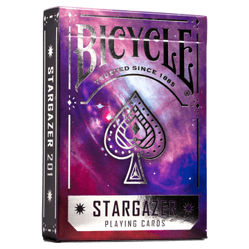 Bicycle Stargazer 201 Playing Cards Playing Cards by Bicycle Playing Cards