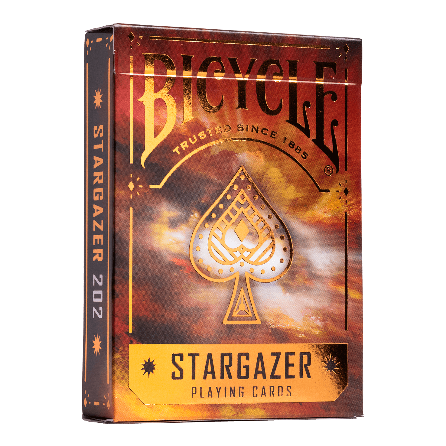 Bicycle The Academy of Magical Arts 60th Anniversary – Deck