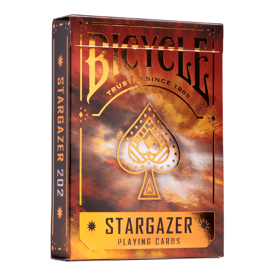 Bicycle Stargazer 202 Playing Cards