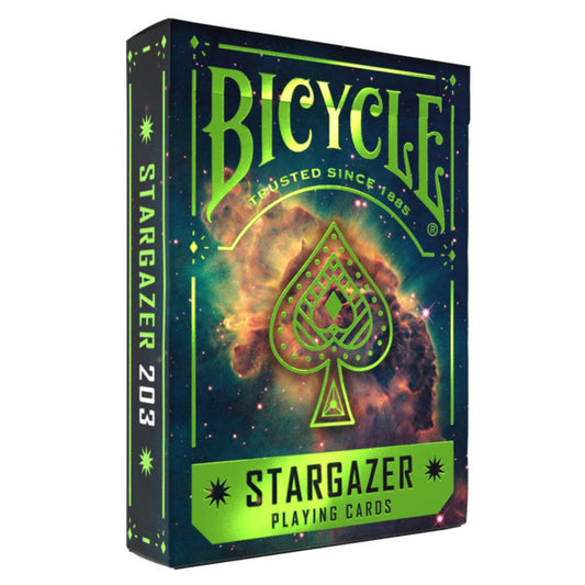 Bicycle Stargazer 203 Playing Cards