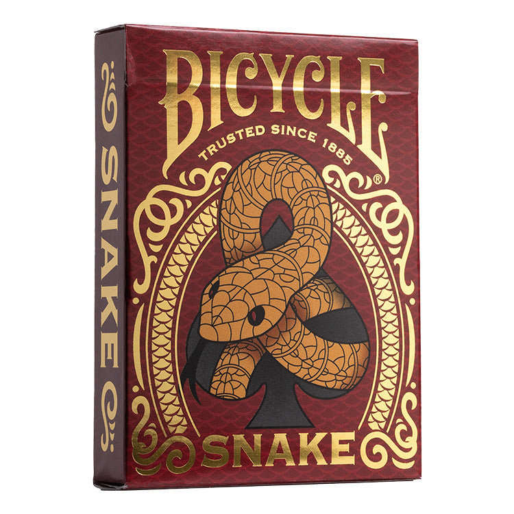 Bicycle Playing Cards – Rare Playing Cards