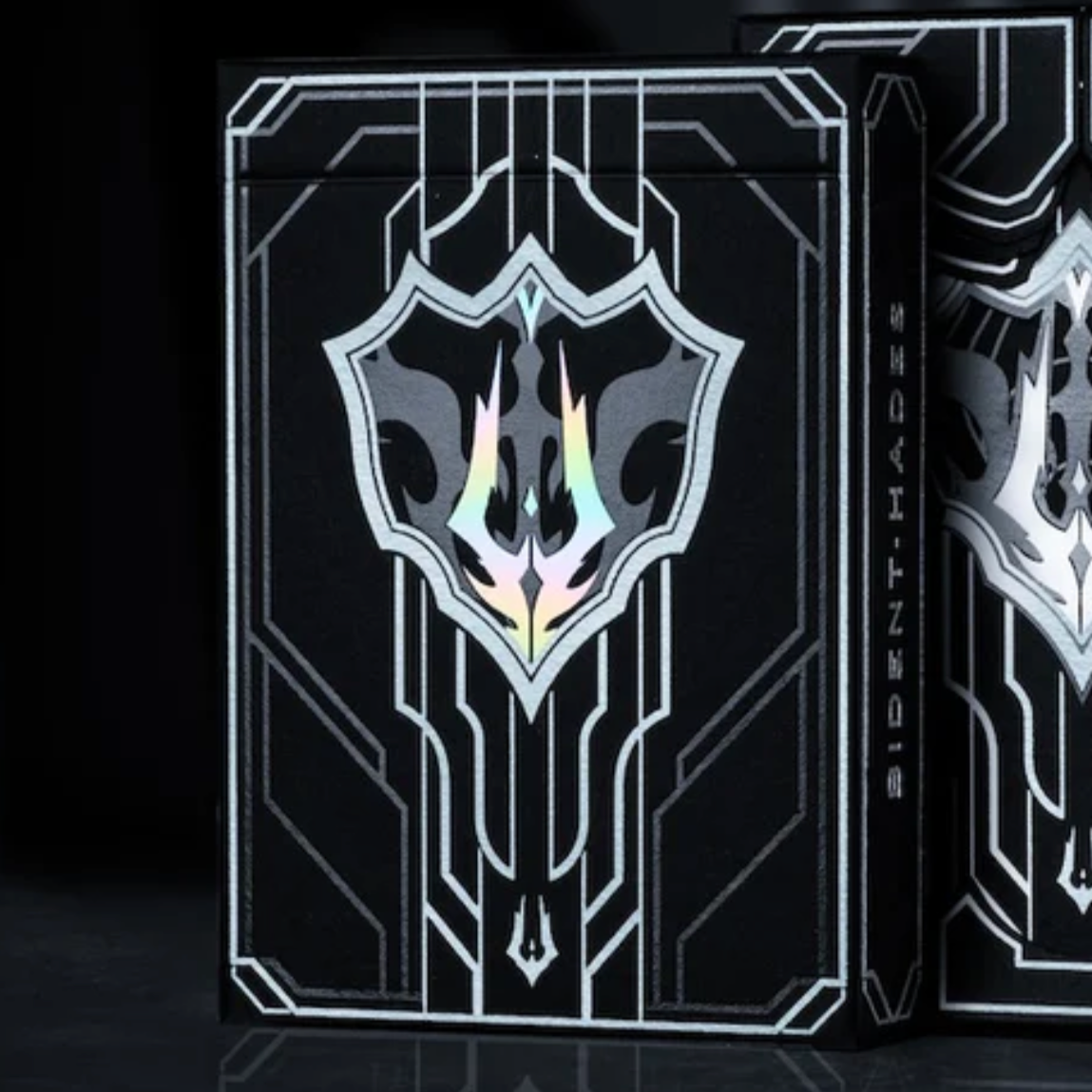 Bident Playing Cards