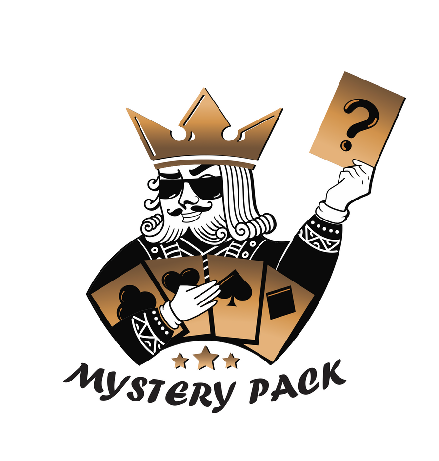 Mystery Decks