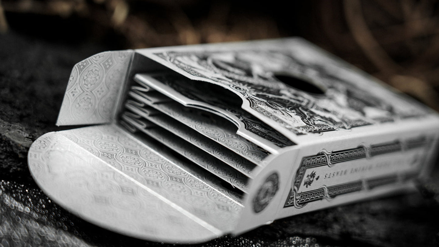 Black Tortoise Black Gold Box Set