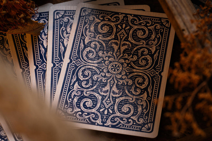 Osprey Vintage Playing Cards