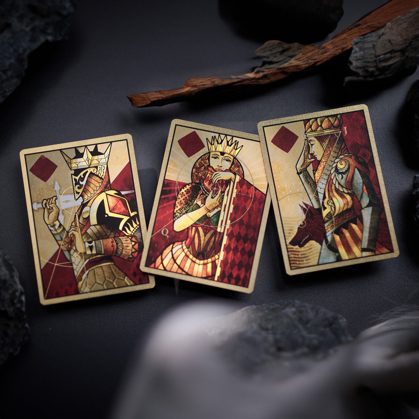 Playing Cards