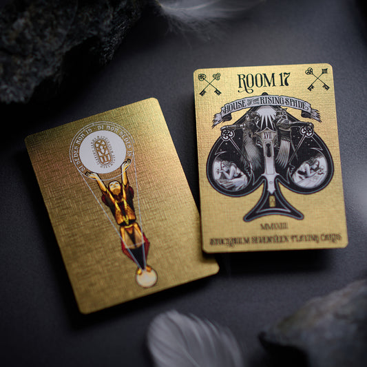 Rare Exclusives-RarePlayingCards.com Rare Playing Cards Rare Exclusives-RarePlayingCards.com Rare Playing Cards
