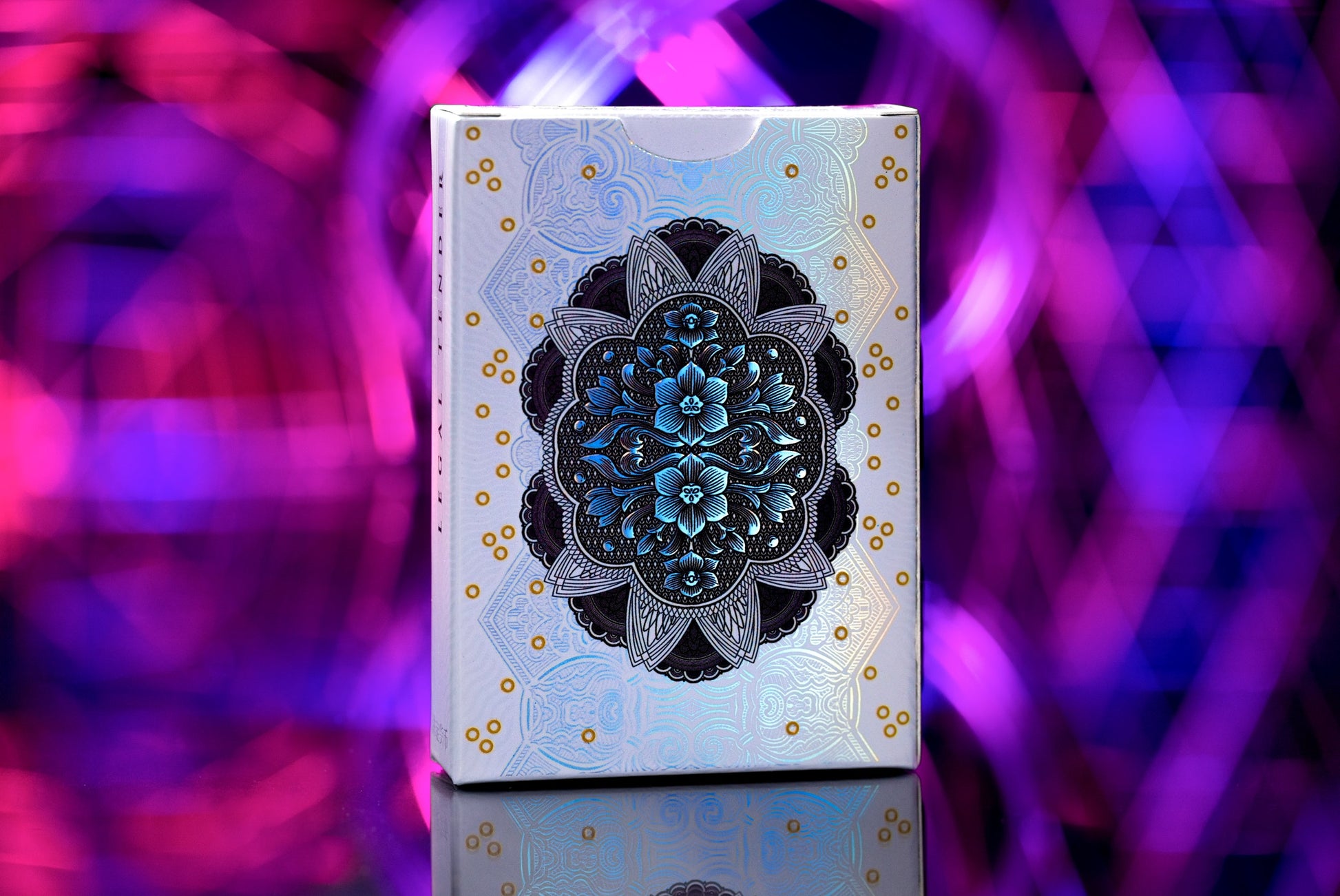 Chinese Legal Tender Playing Cards Playing Cards by Kings Wild Project