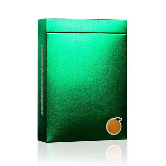 Community Playing Cards Playing Cards by Organic Playing Cards