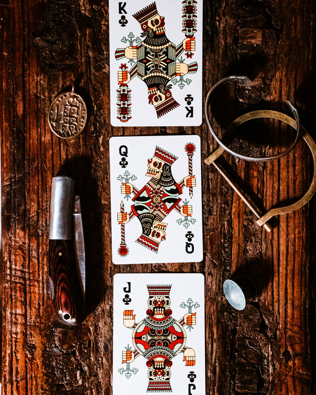 Playing Cards