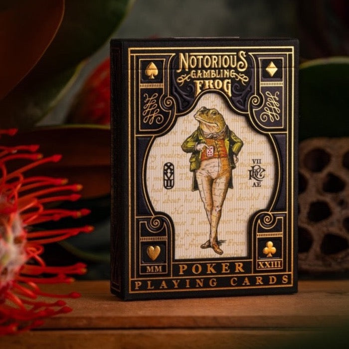 Playing Cards Playing Cards by RarePlayingCards.com