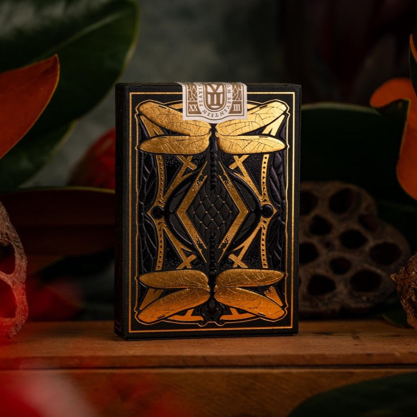 Playing Cards Playing Cards by RarePlayingCards.com