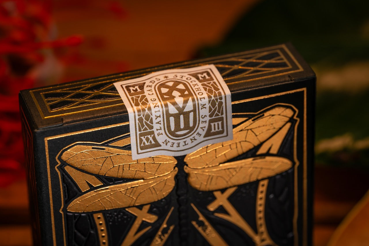 Playing Cards Playing Cards by RarePlayingCards.com