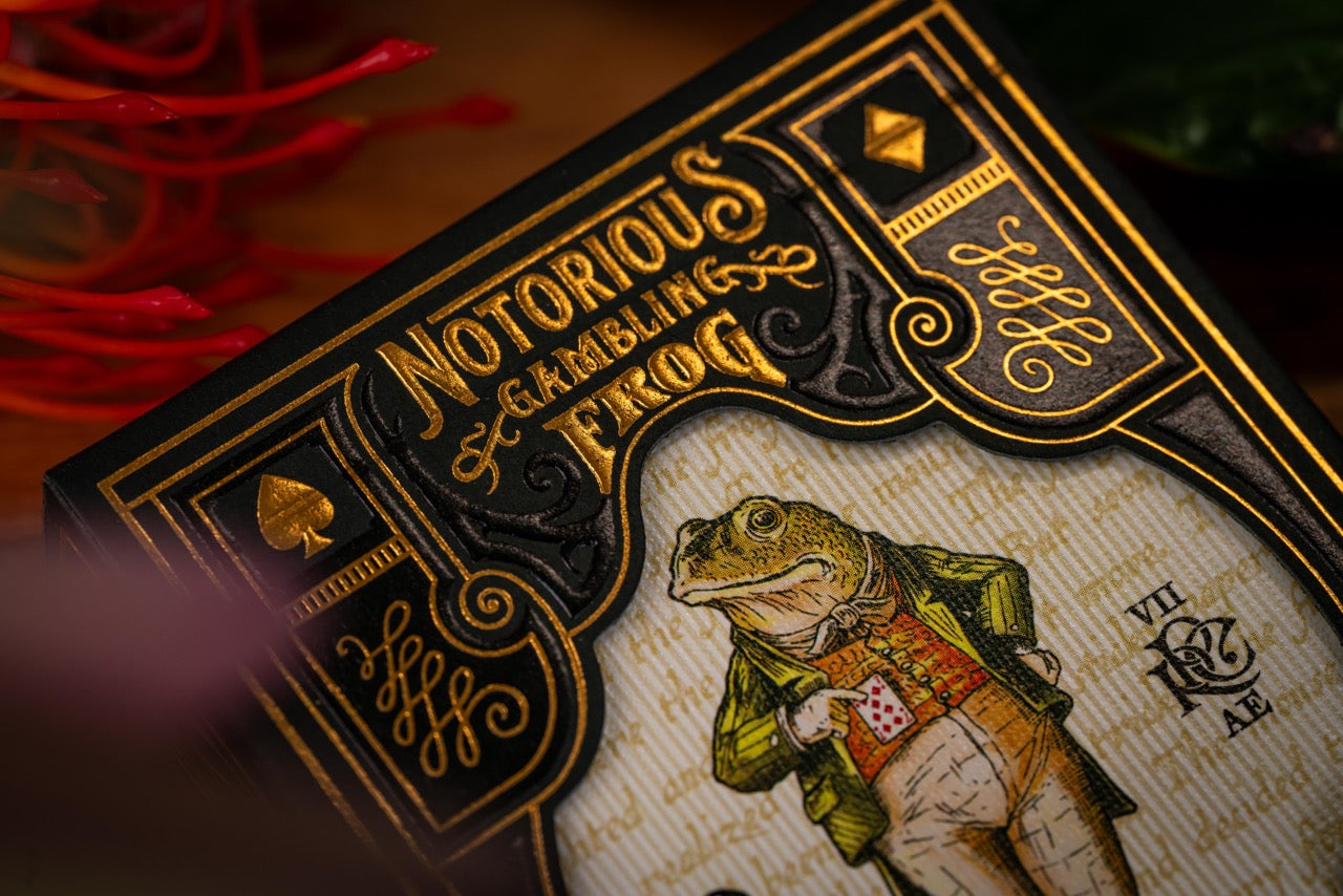 Playing Cards Playing Cards by RarePlayingCards.com