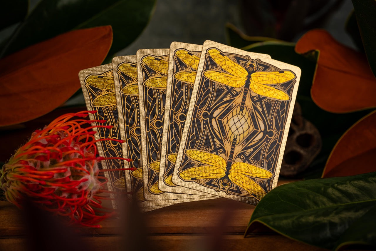 Playing Cards Playing Cards by RarePlayingCards.com