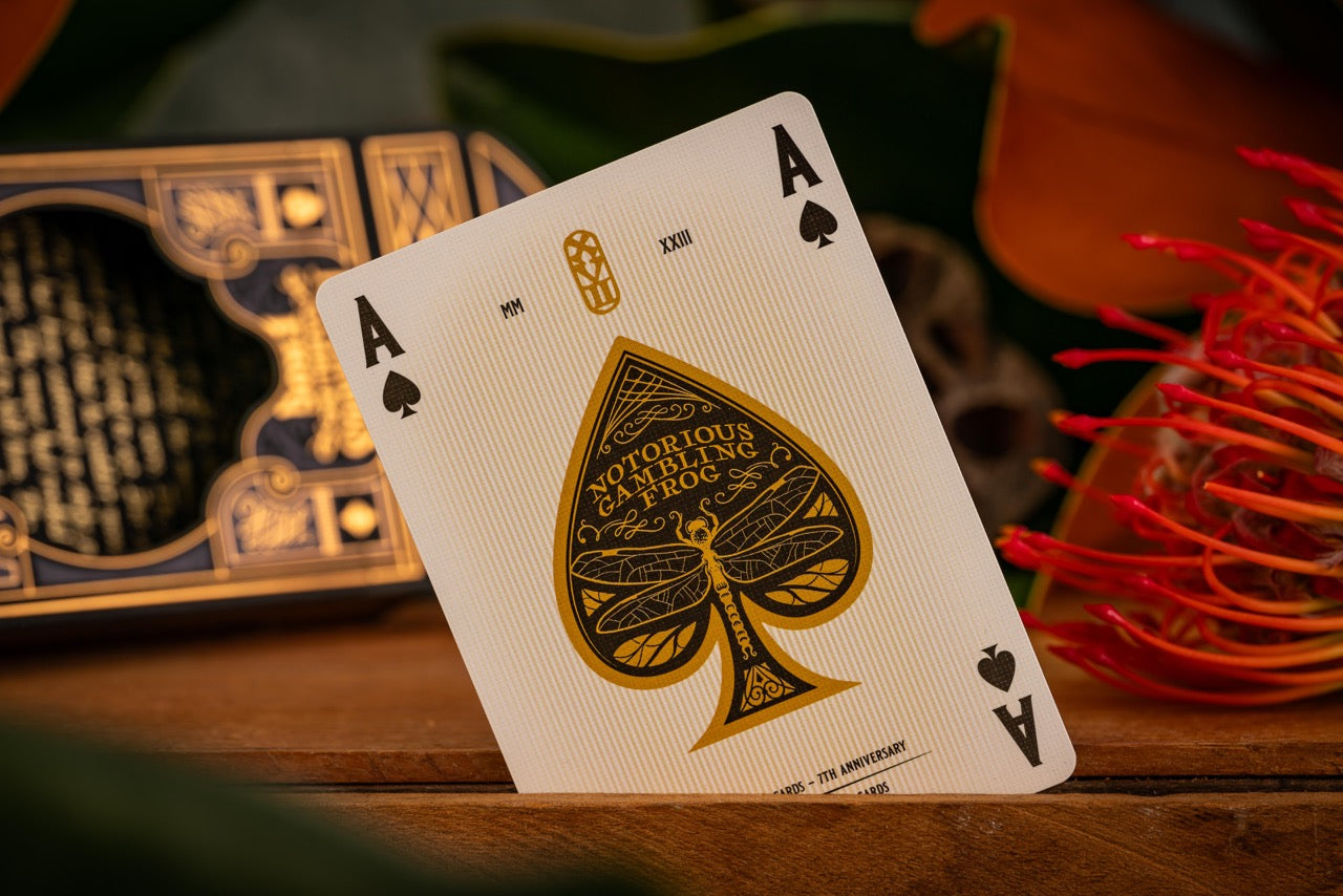 Playing Cards Playing Cards by RarePlayingCards.com