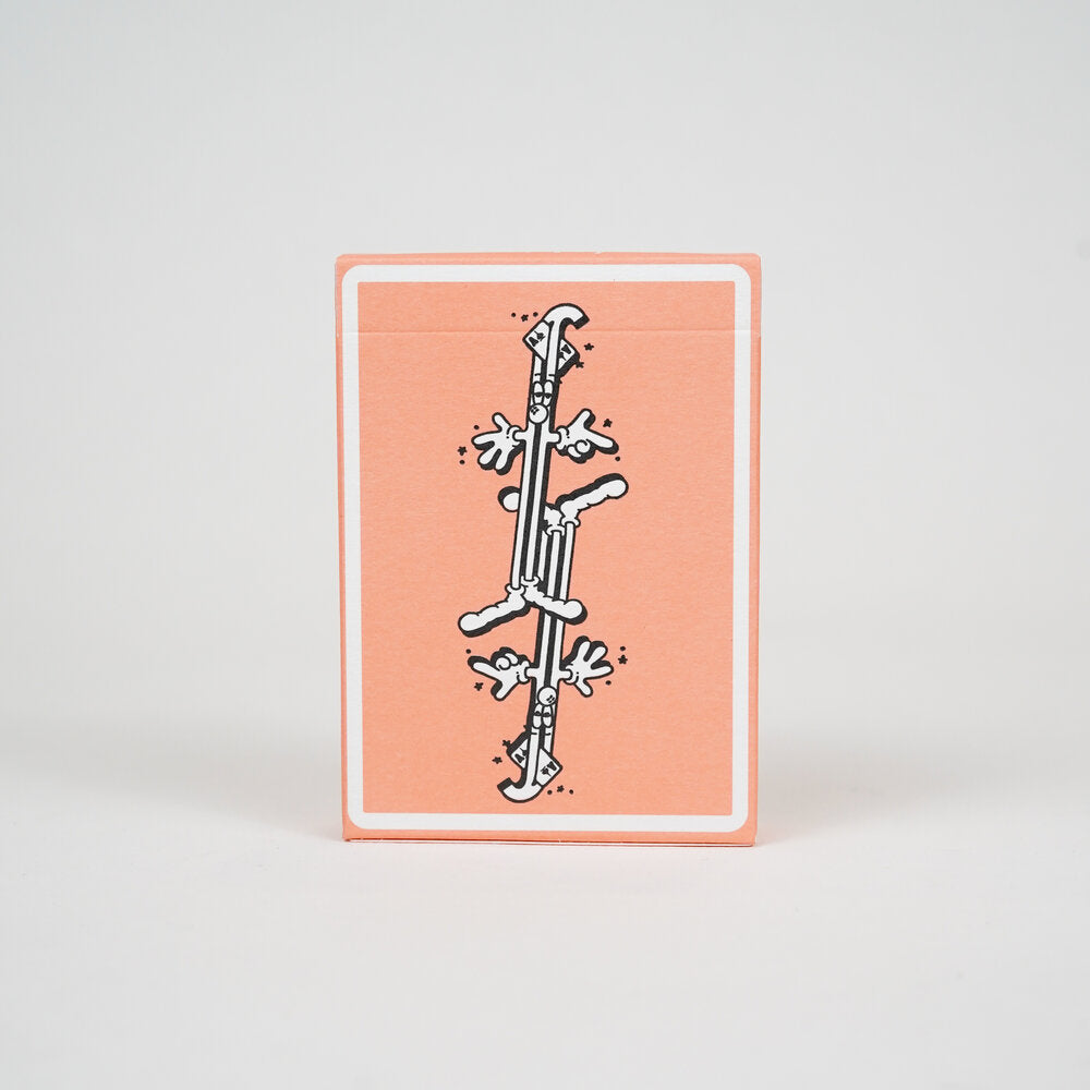 Fontaine x Good Co V2 Playing Cards Playing Cards by Fontaine