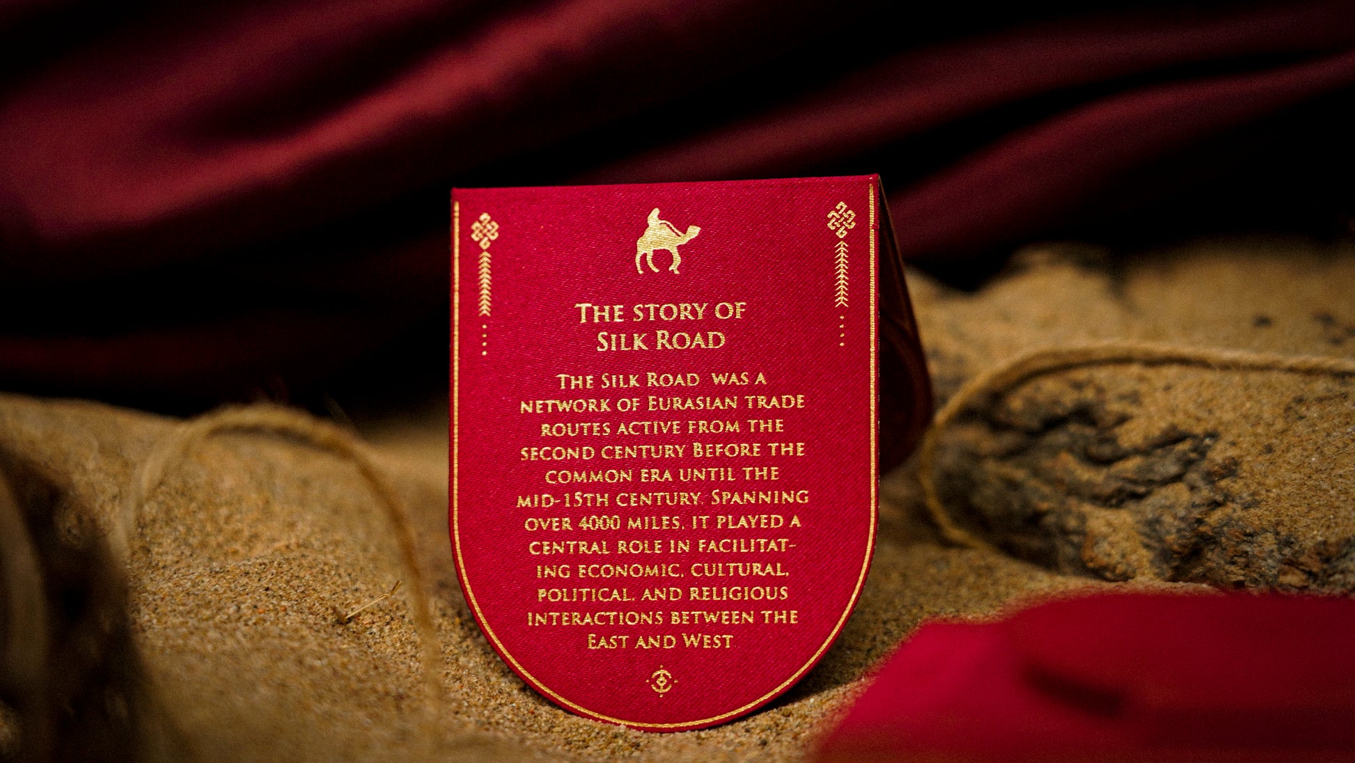 Silk Playing Cards Classic Boxset by Ark Playing Cards by Ark Playing Cards