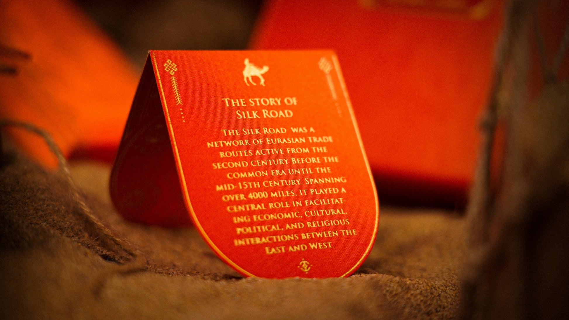 Silk Luxury Leather Boxset Playing Cards by Ark Playing Cards