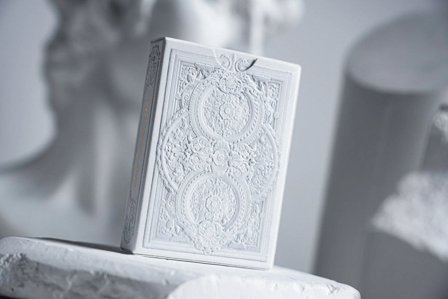 David Playing Cards Playing Cards by TCC Playing Card Co.