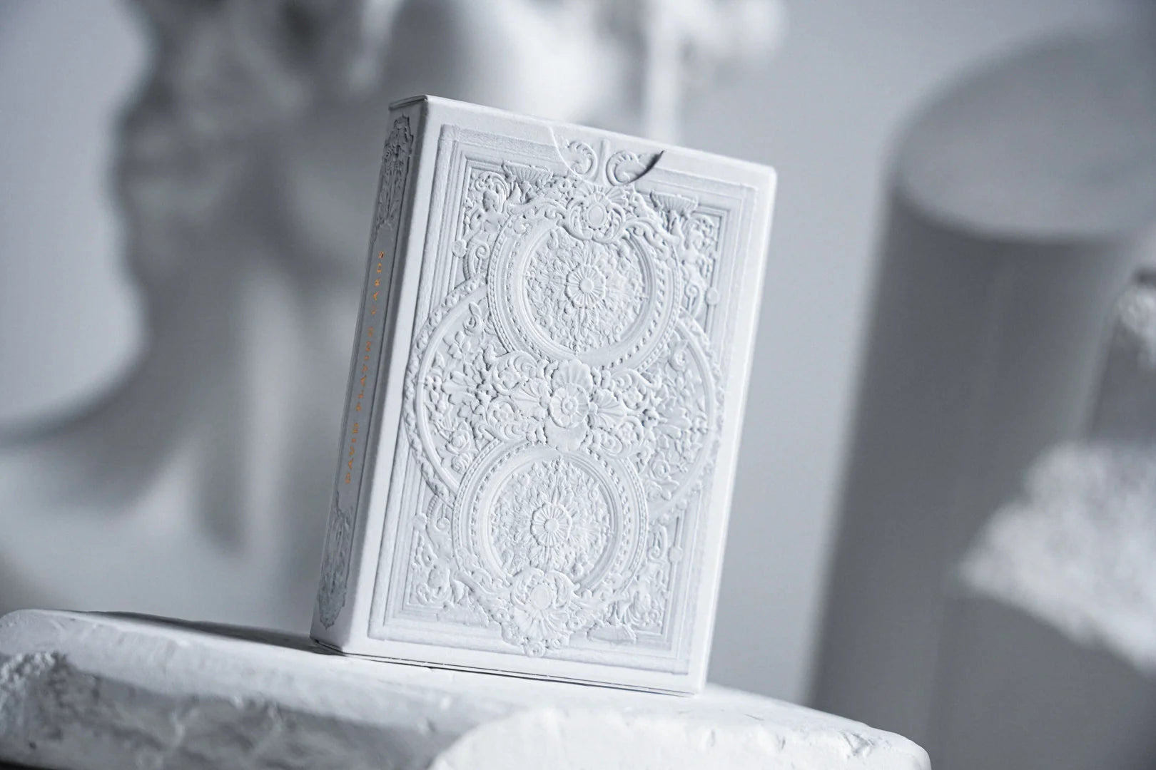 David Playing Cards Playing Cards by TCC Playing Card Co.