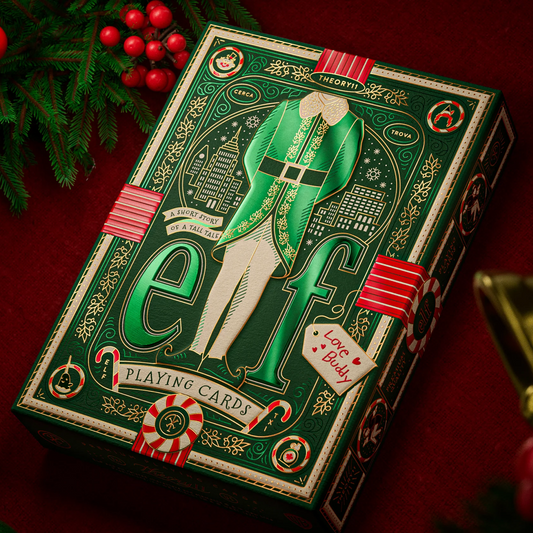 Black Friday Playing Cards Rare Playing Cards Black Friday Playing Cards Rare Playing Cards