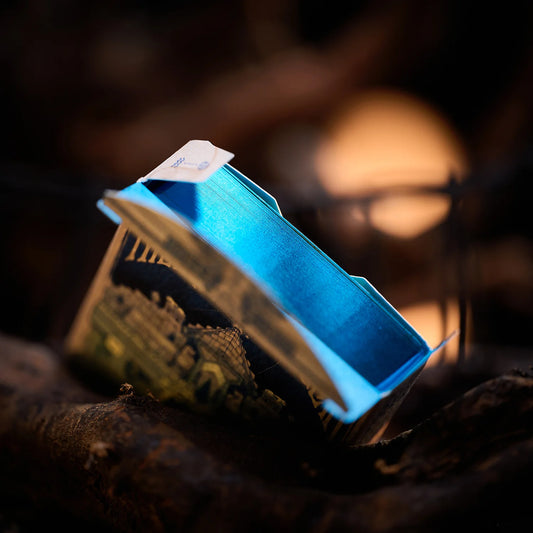 Eye of the Ocean Playing Cards by Stockholm 17