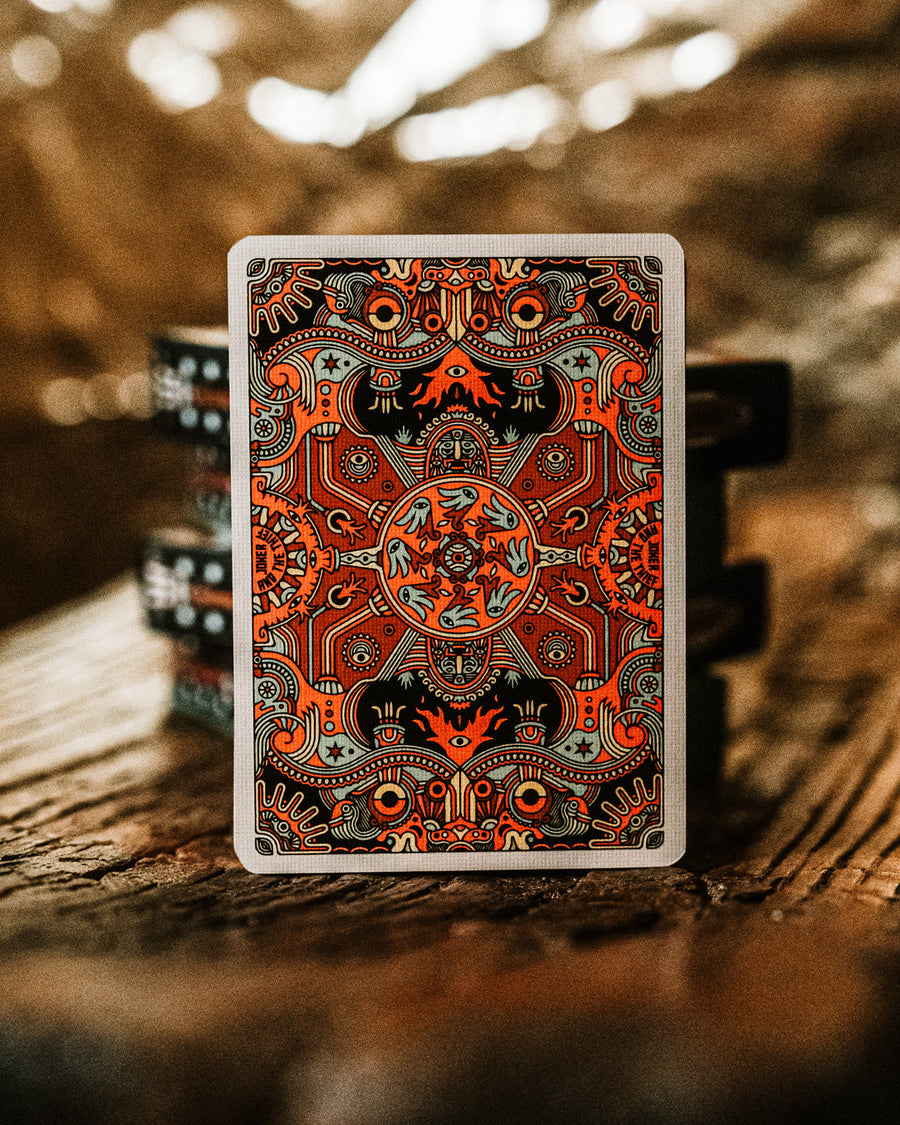  Playing Cards