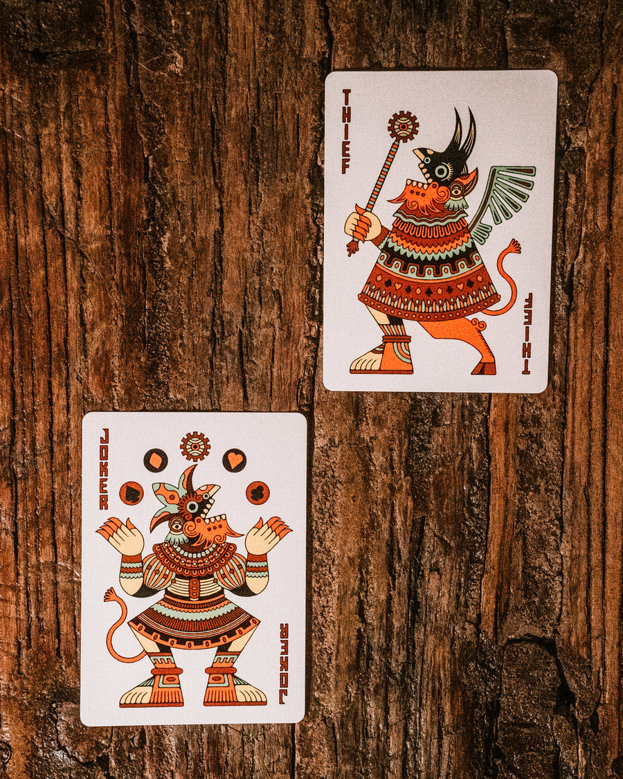 Playing Cards