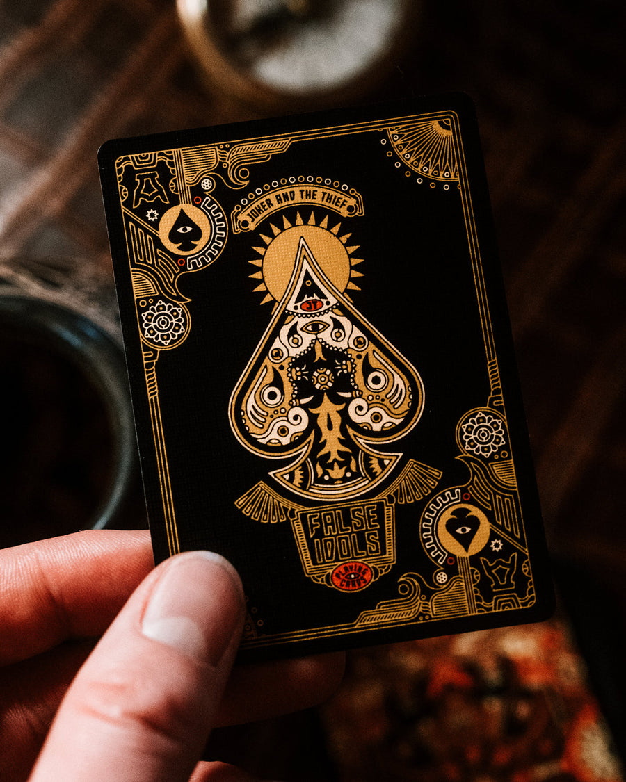 Playing Cards
