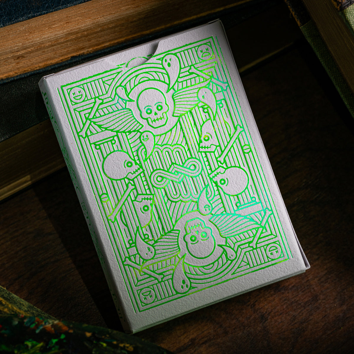 Fantasma Vision - Thirdway Industries
