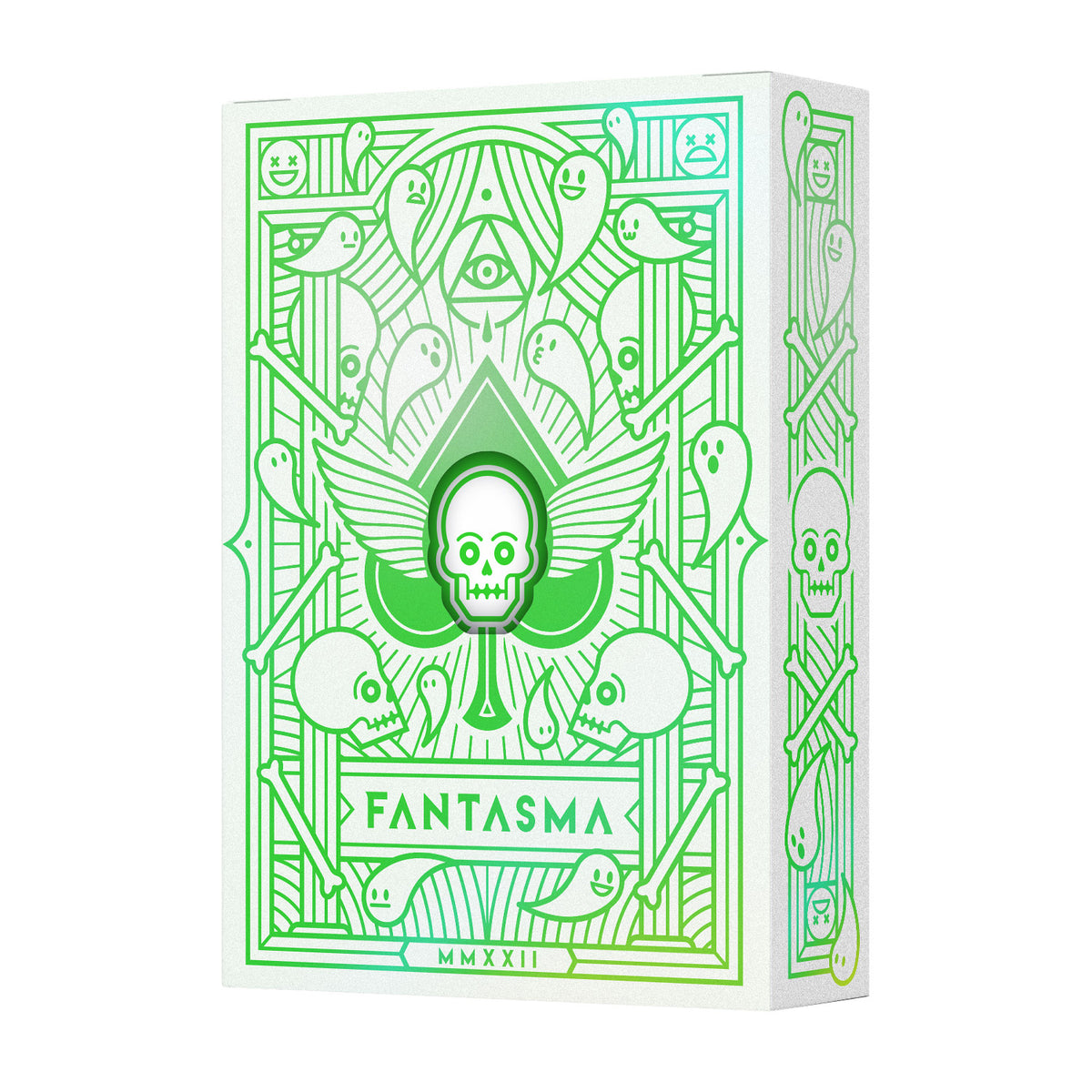 Fantasma Vision - Thirdway Industries