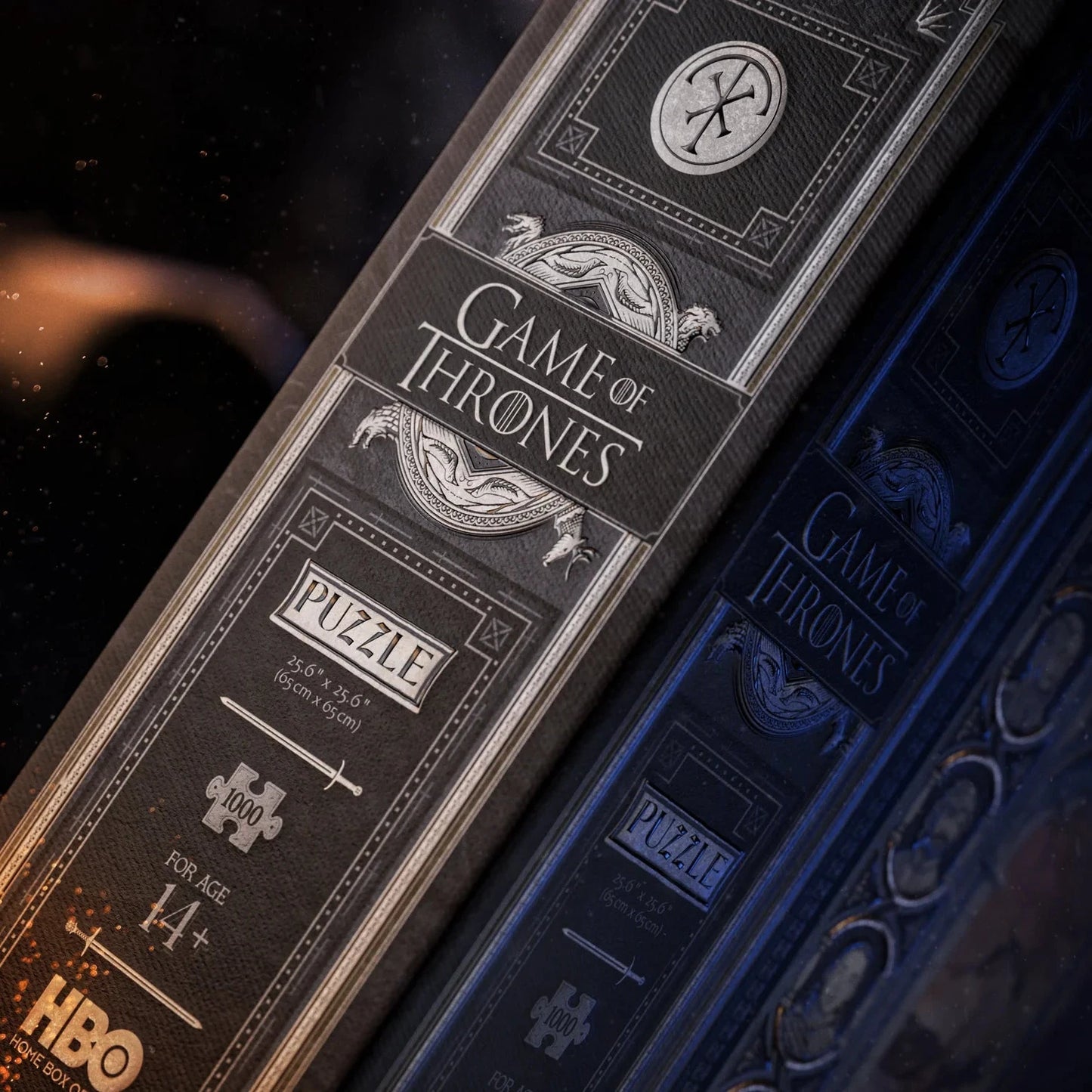 Game of Thrones Jigsaw Puzzle