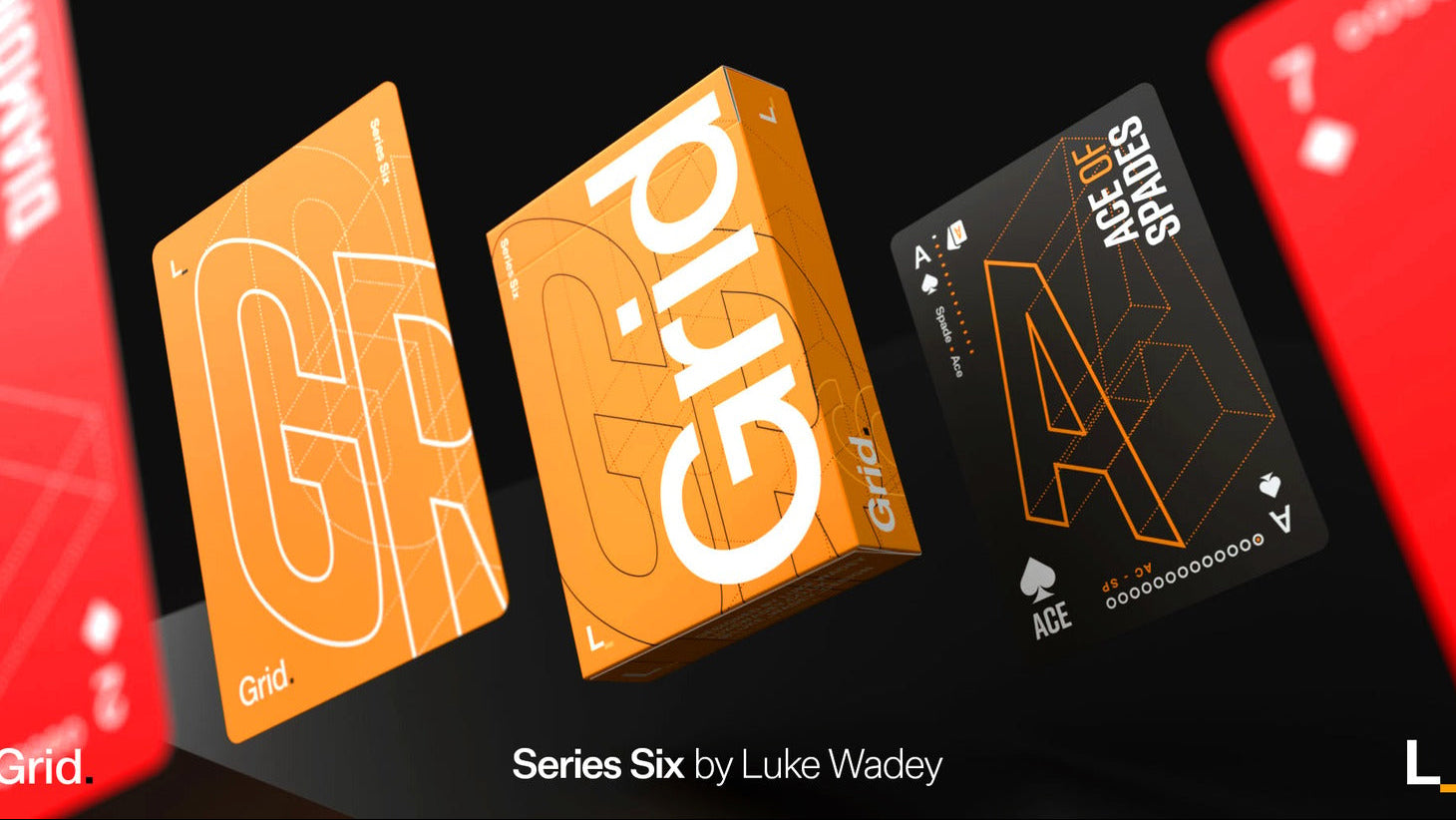Premium Playing Cards | 500+ Decks for Every Style | From $5