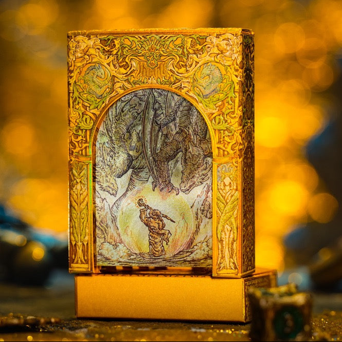 Premium Playing Cards | 500+ Decks for Every Style | From $5