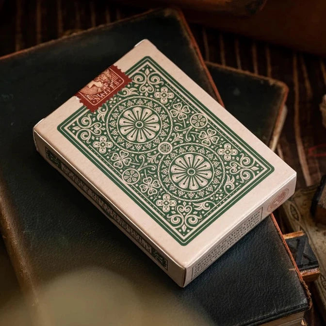 Imported Playing Cards Playing Cards by Legends Playing Card Co.