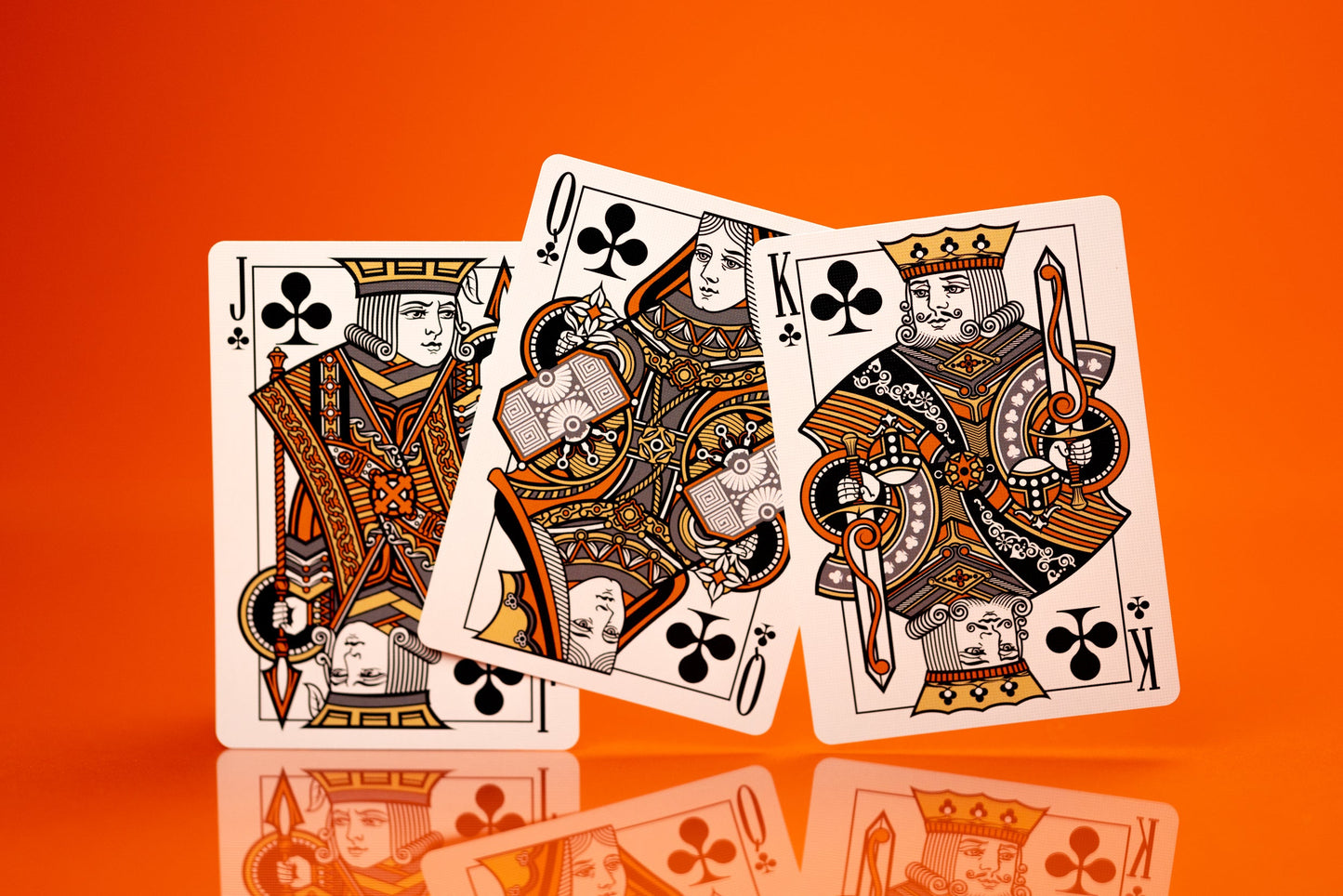 Table Players Vol.26 Playing Cards