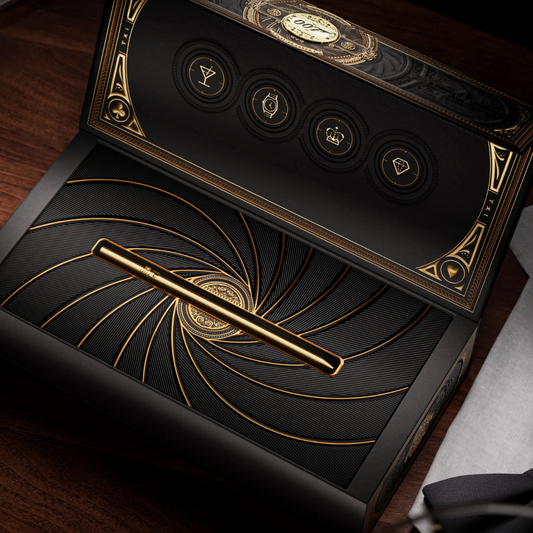 007 Special Edition Box Set