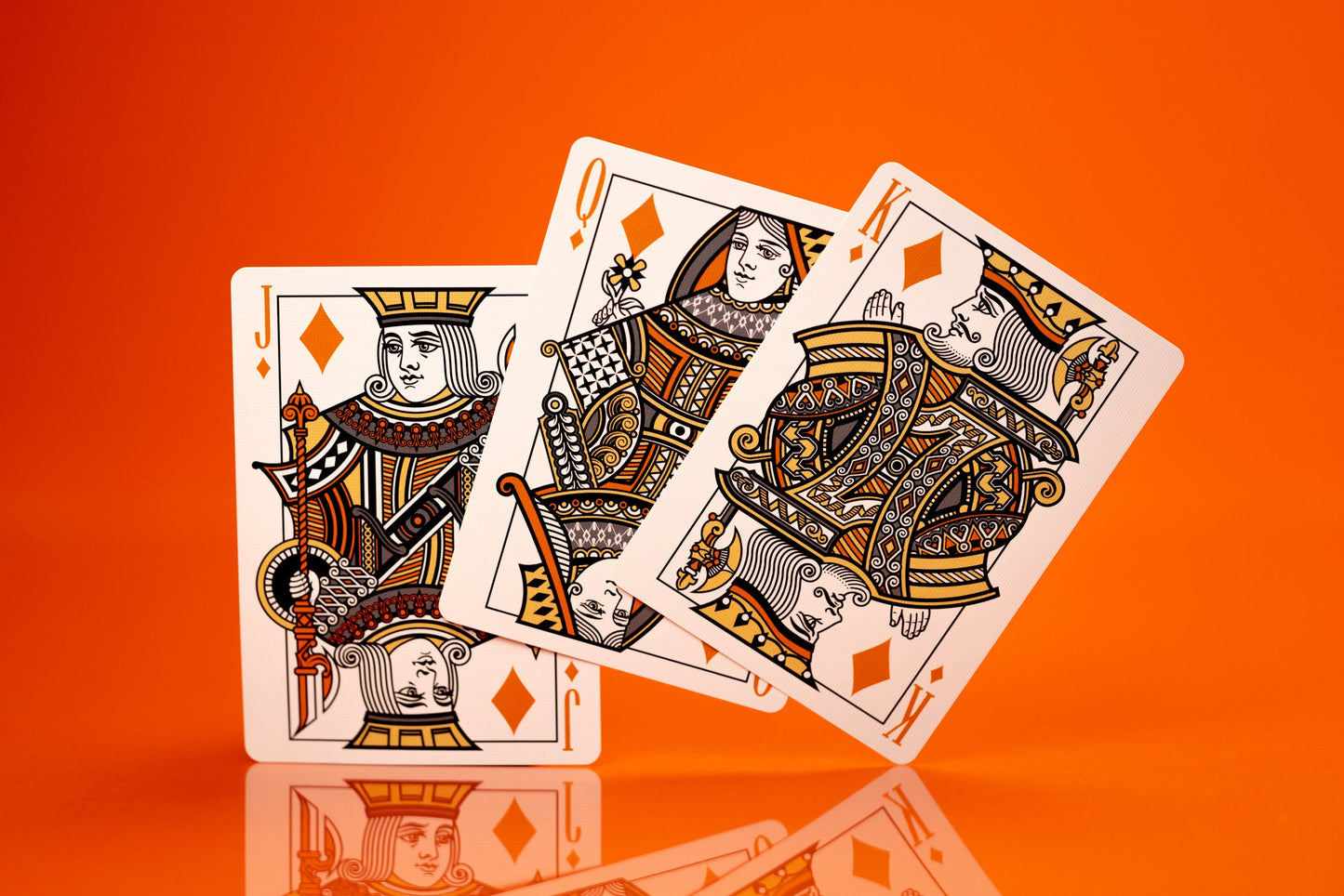 Table Players Vol.26 Playing Cards