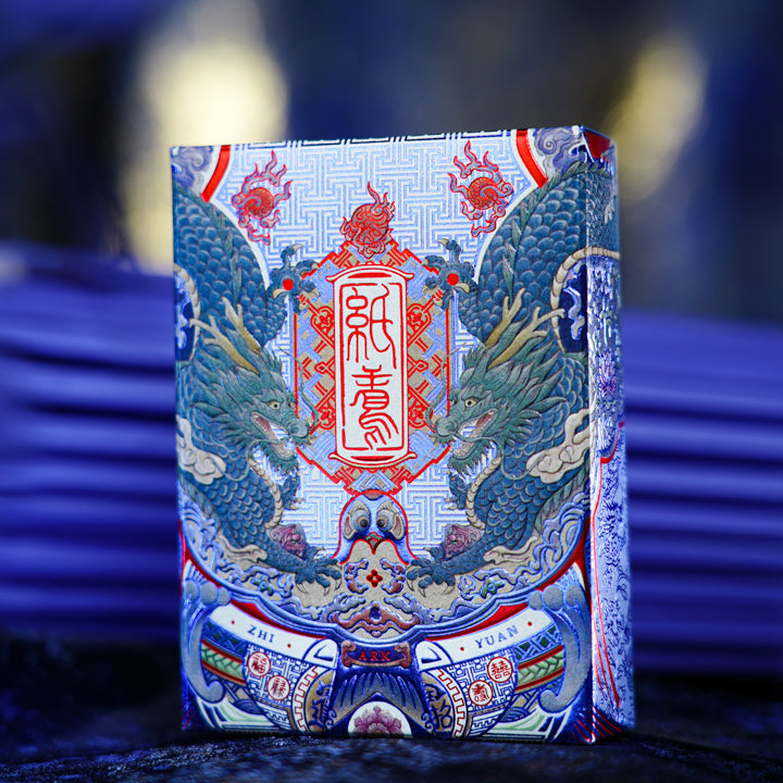 Kite Artist Boxset Playing Cards