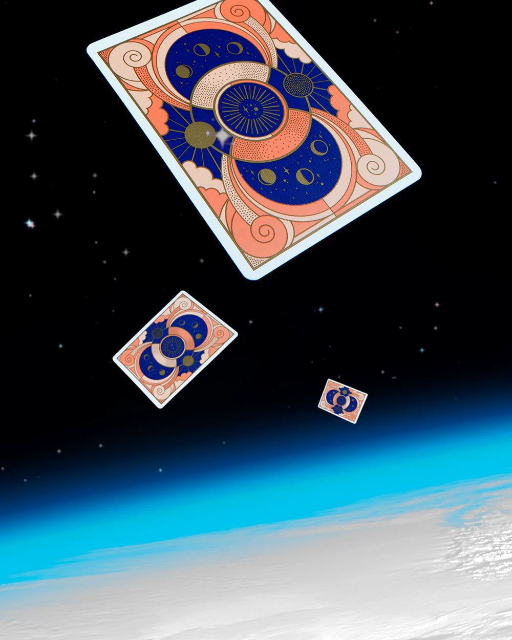 Lady Moon - V2