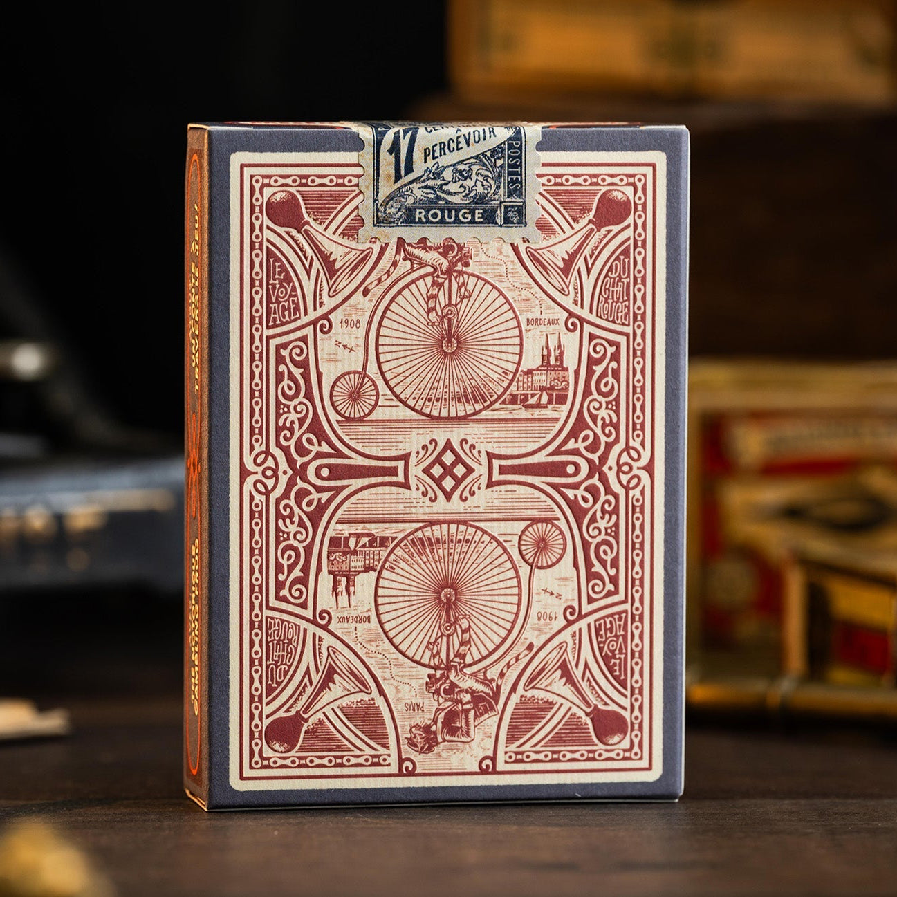 Premium Playing Cards | 500+ Decks for Every Style | From $5