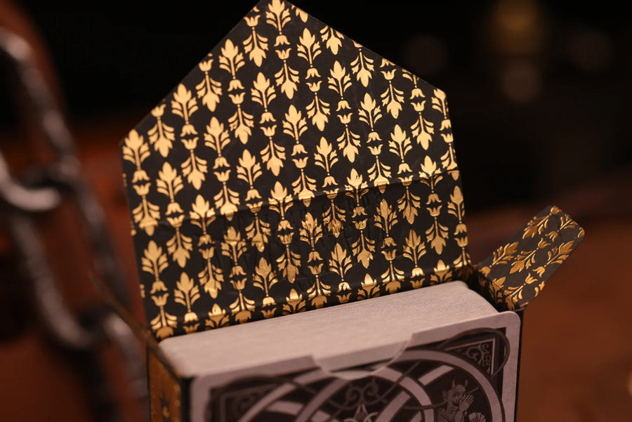 The Magician's Last Secret - Diamond Edition