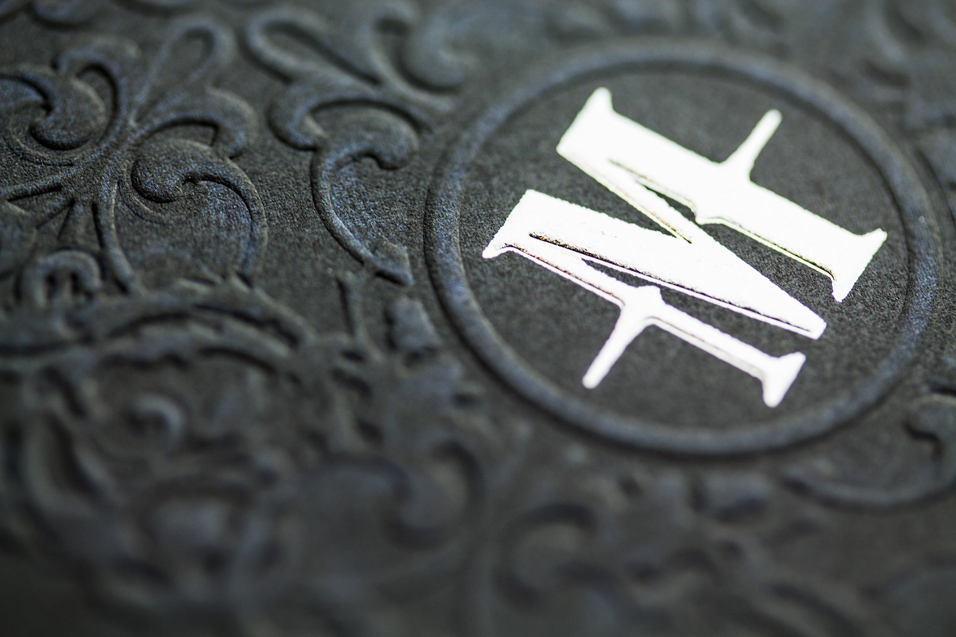 Sherlock Holmes Moriarty Edition V2 Playing Cards* Playing Cards by Kings Wild Project