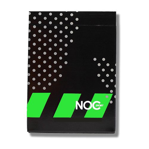 NOC Playing Cards6色セット NOC x Art of Play - Art of Play