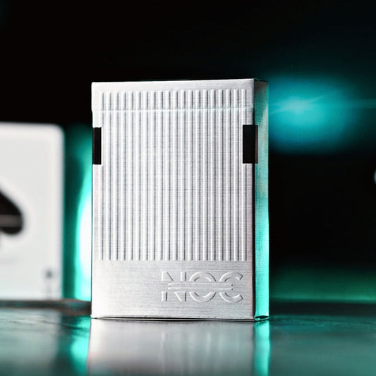 Limited NOC3000X3 Species X Playing Cards Playing Cards by house of playing cards