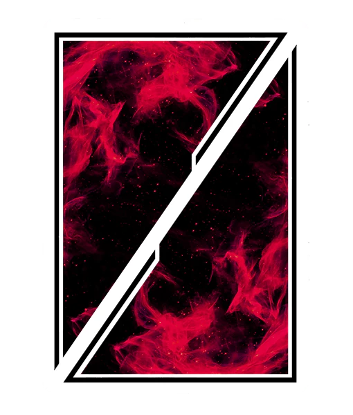 Odyssey Aether V2 Playing Cards