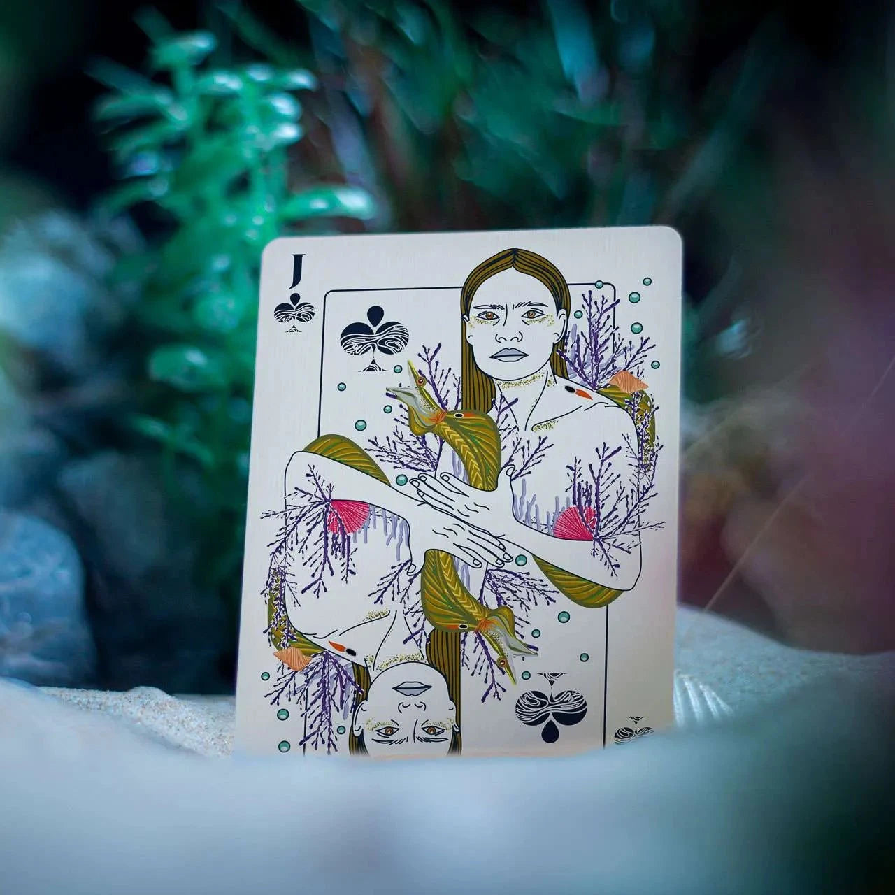Jocu Playing Cards